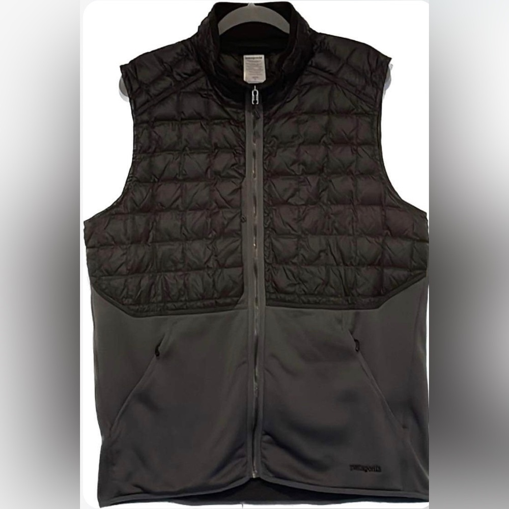 Patagonia Men’s XL Vest